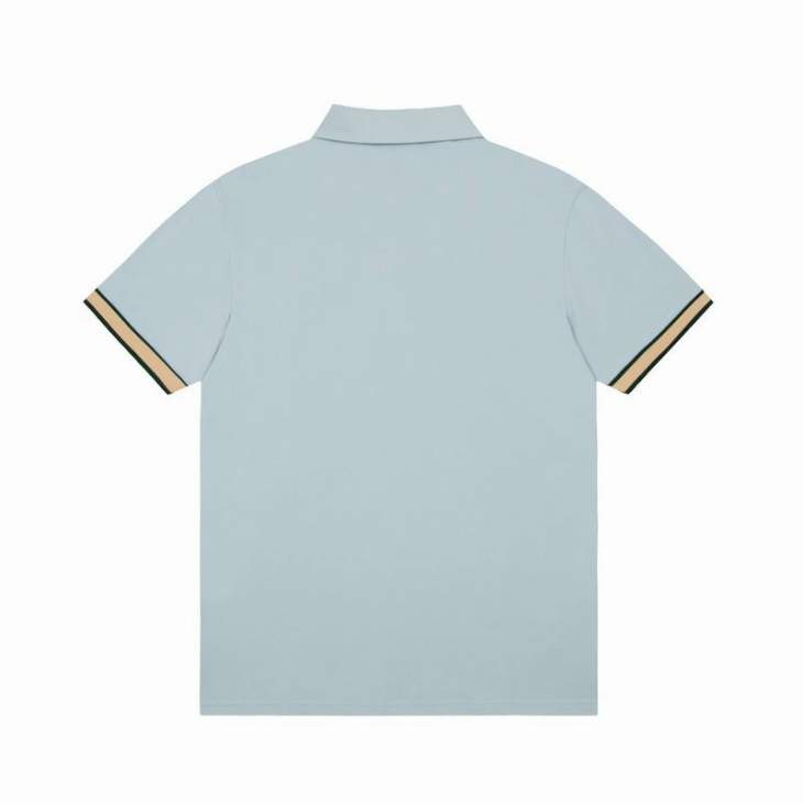 Dior Polo Shirts Short _SKUDiorM-3XLtltx0128470